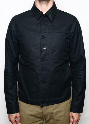 Rogue Territory Supply Jacket - Black Ridgeline