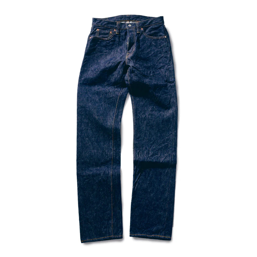 Samurai S710XX19OZⅡ Slim Straight – Berkeley Supply Samurai S710XX19OZⅡ Slim Straight – Berkeley Supply