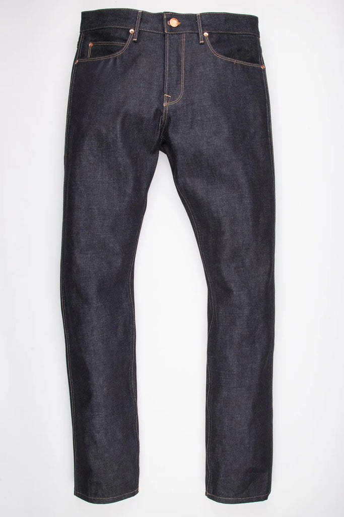 Freenote Cloth Rios Slim Straight 14.50 Ounce Kaihara Denim