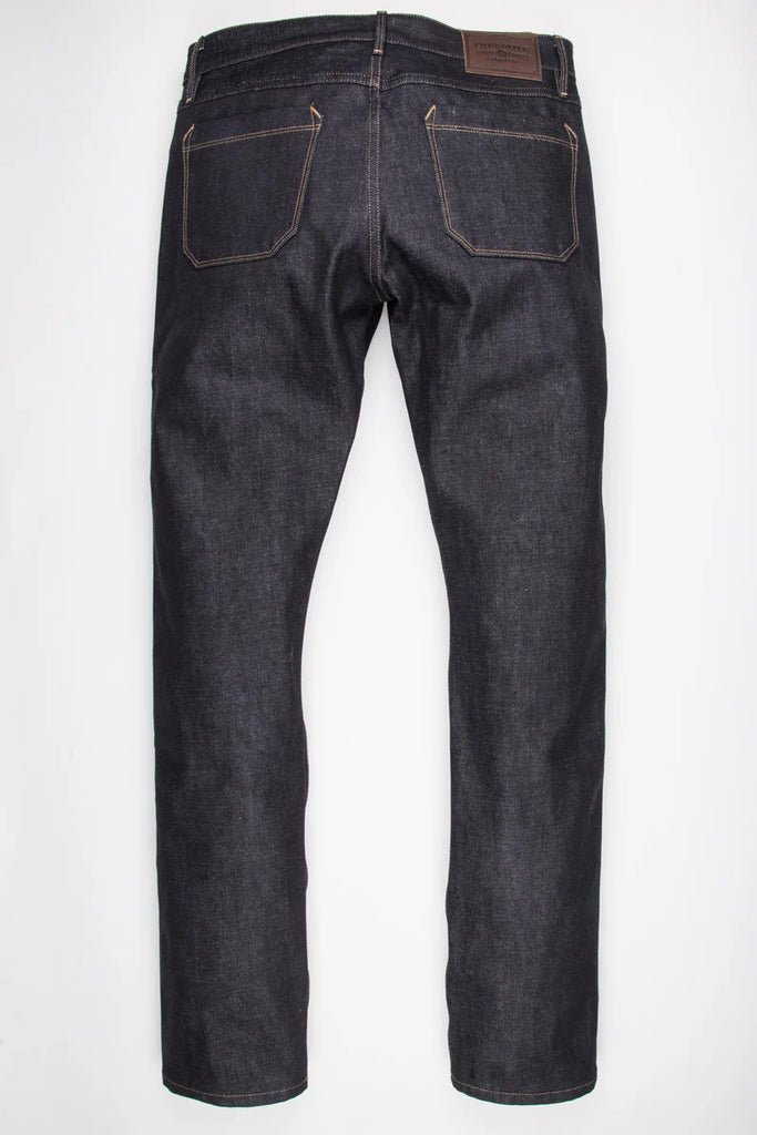 Freenote Cloth Rios Slim Straight 14.50 Ounce Kaihara Denim