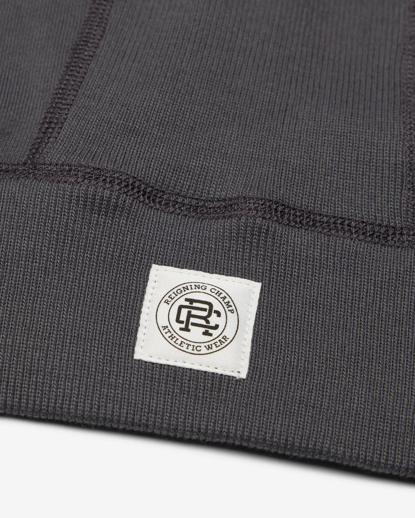 Reigning Champ Midnight Terry Standard Crewneck - Midnight