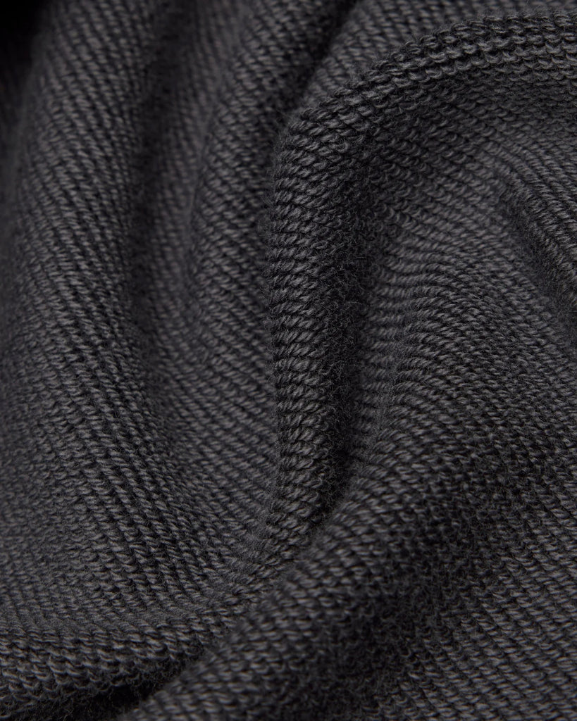 Reigning Champ Midnight Terry Standard Crewneck - Midnight