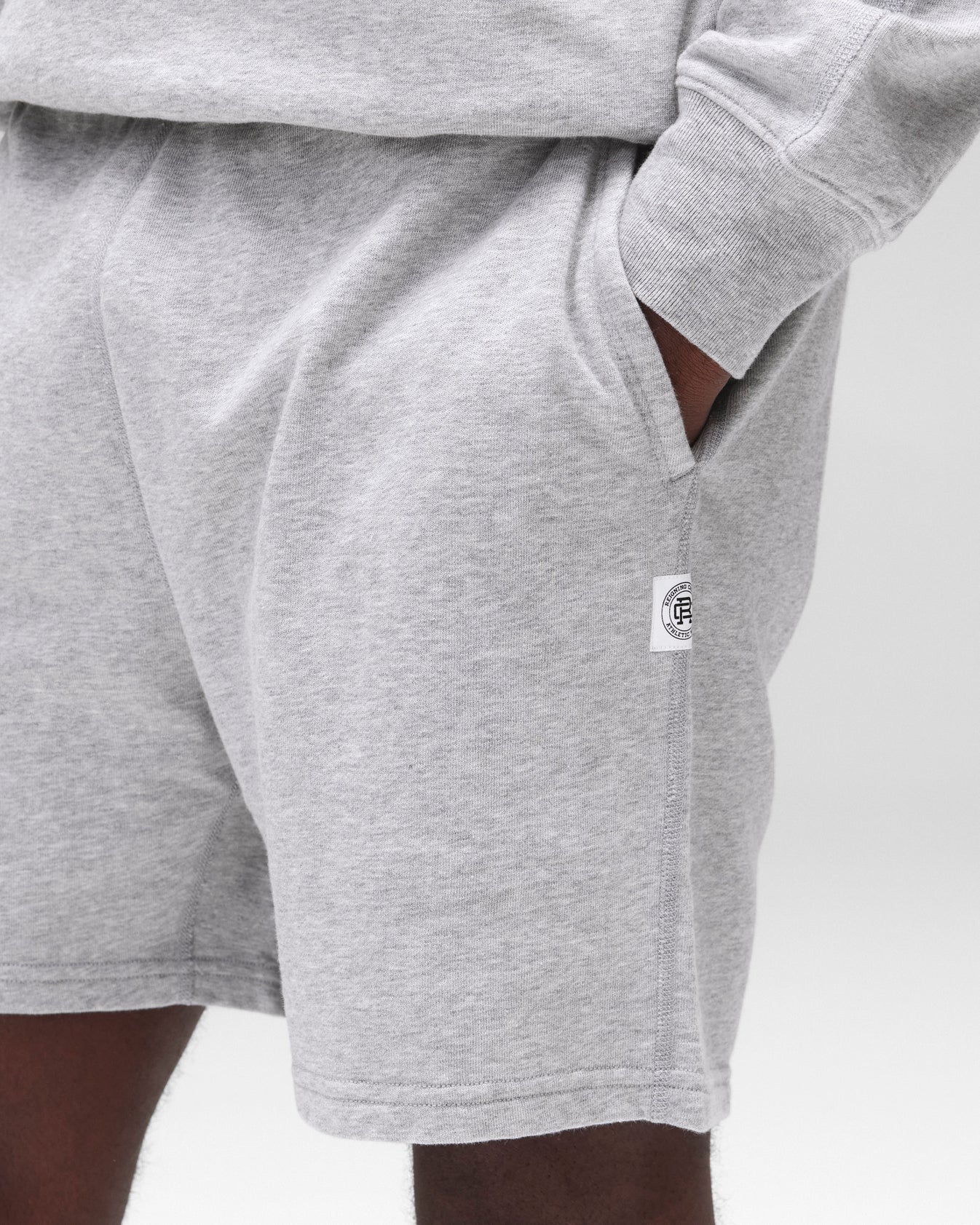 SWEAT SHORTS – Berkeley Supply