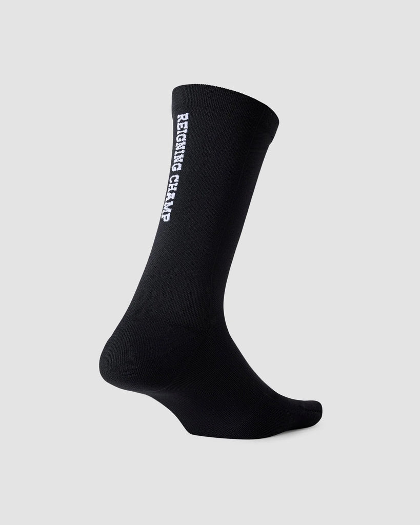 Reigning Champ 3-Pack Speed Crew Sock