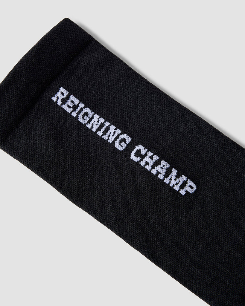Reigning Champ 3-Pack Speed Crew Sock