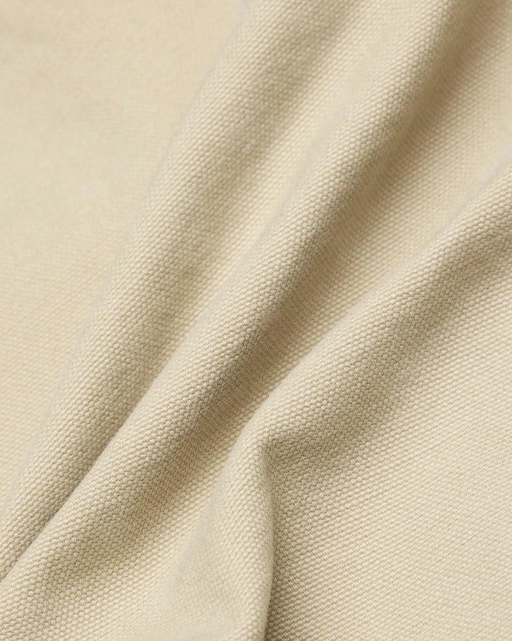 Reigning Champ Cotton Canvas Grounds Jacket - Sand
