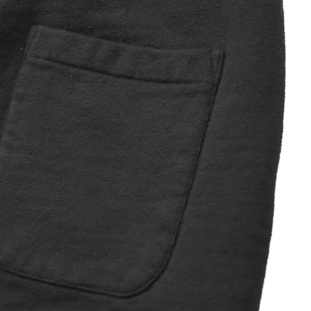 Samurai SWS-SC03 Sweatpants - Kuromame