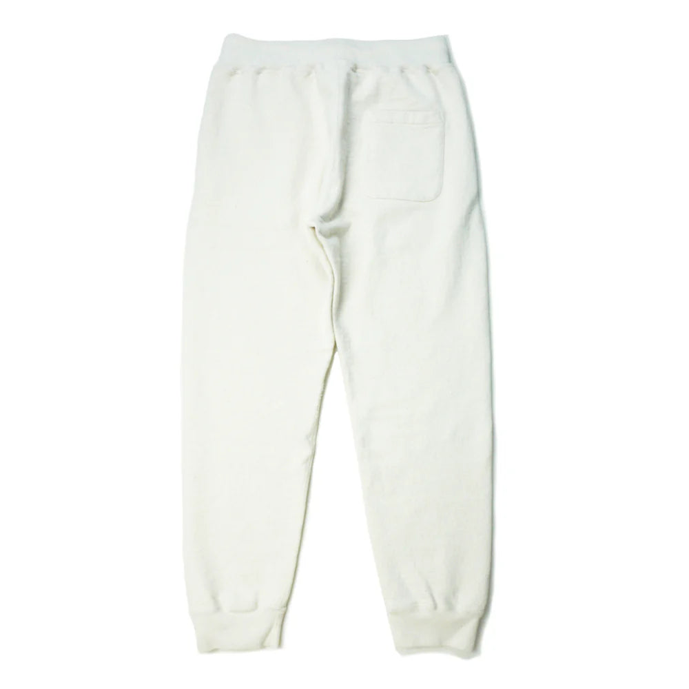 Samurai SWS-SC03 Sweatpants - Natural