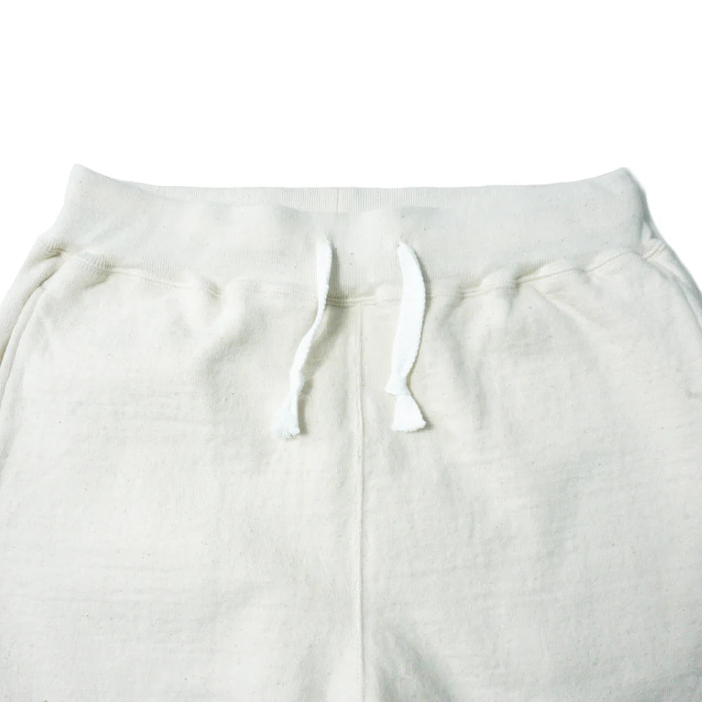 Samurai SWS-SC03 Sweatpants - Natural