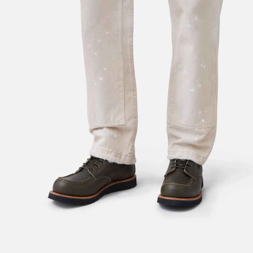 Red Wing Heritage - 8828 Alpine Portage Factory Second