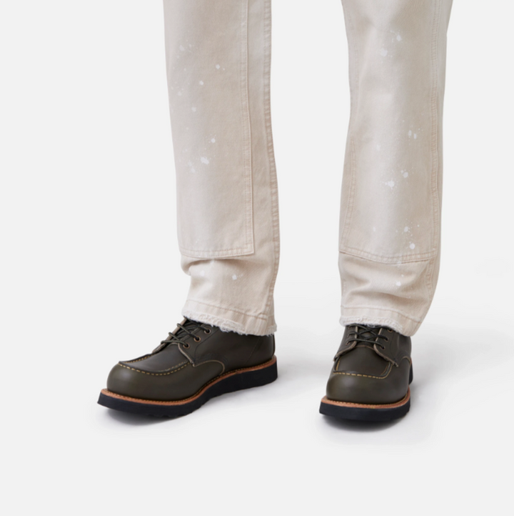 Red Wing Heritage - 8828 Alpine Portage Factory Second