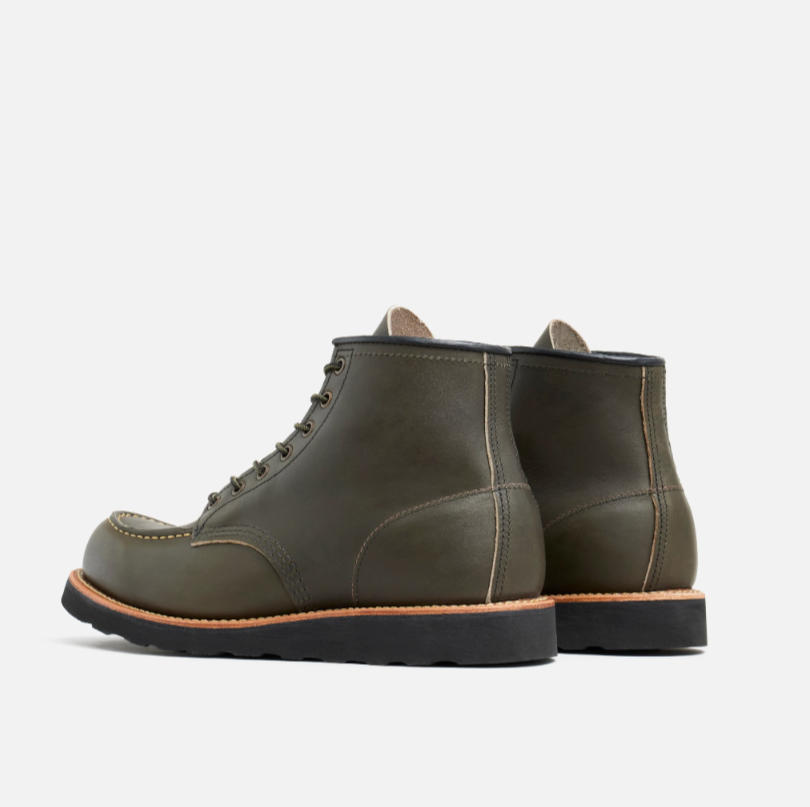 Red Wing Heritage - 8828 Alpine Portage Factory Second