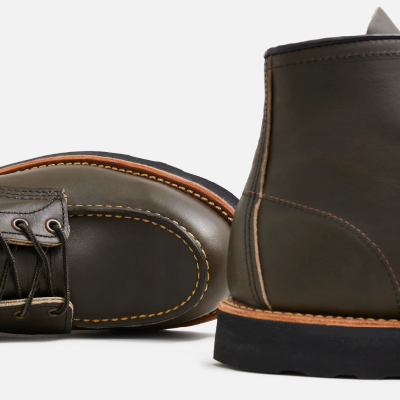 Red Wing Heritage - 8828 Alpine Portage Factory Second