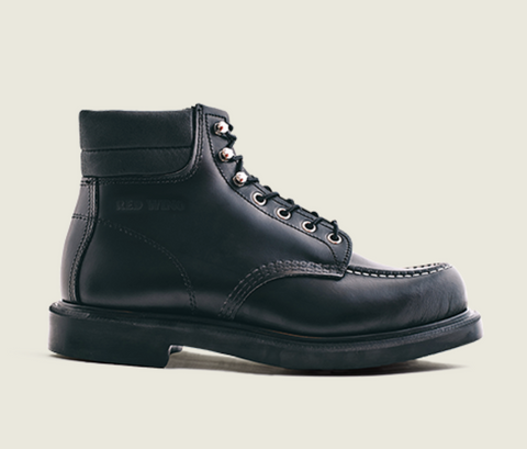 Red wing deals merchant factory seconds