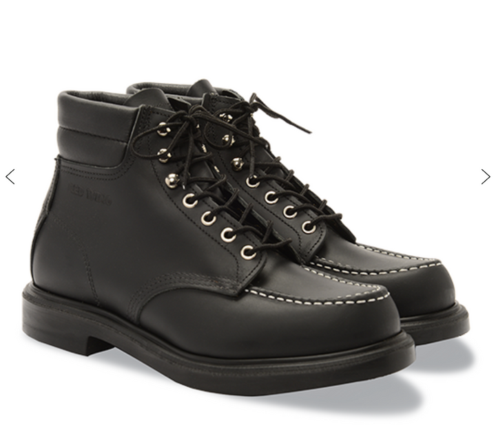 Red wing heritage - 8133 SUPERSOLE 6" MOC - Factory Second - E Width