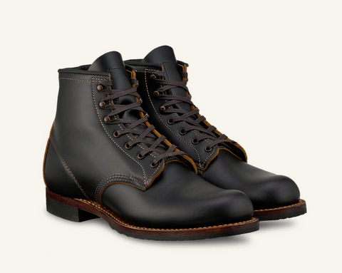 Red Wing Seconds- Beckman Flatbox 9060 - Factory Second