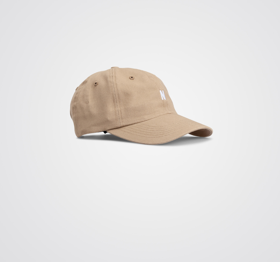 Norse Projects Twill Sports Cap