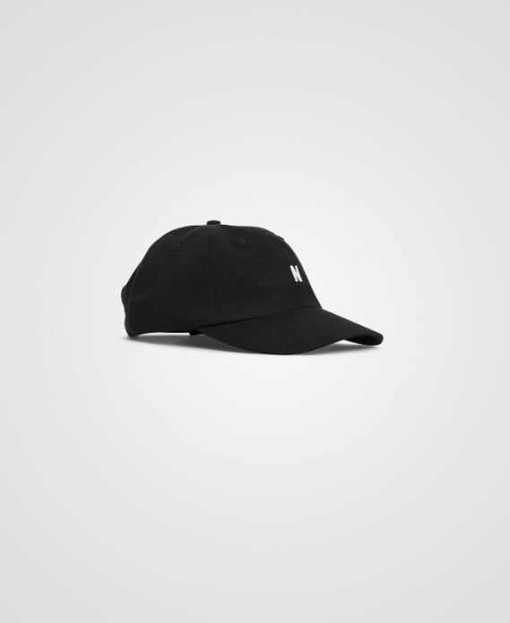 Norse Projects Twill Sports Cap