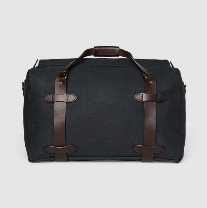 Filson Medium Rugged Twill Duffle Bag