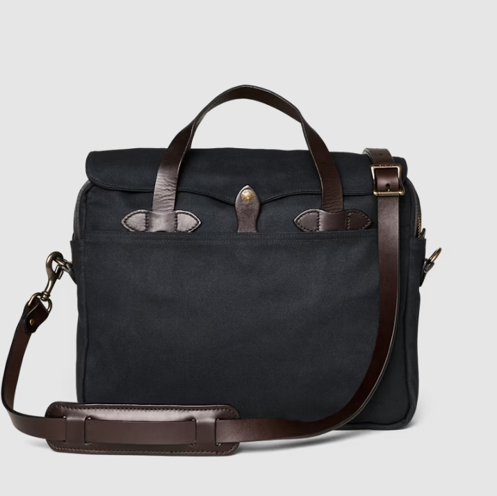 Filson Rugged Twill Original Briefcase