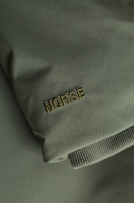 Norse Projects Rokkvi 7.0 Gore-Tex - Olive Drab