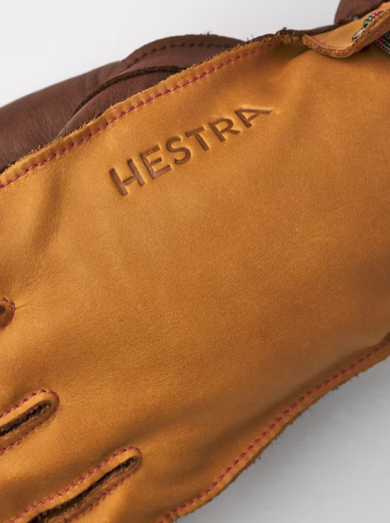 Hestra Wakayama - Cork & Brown