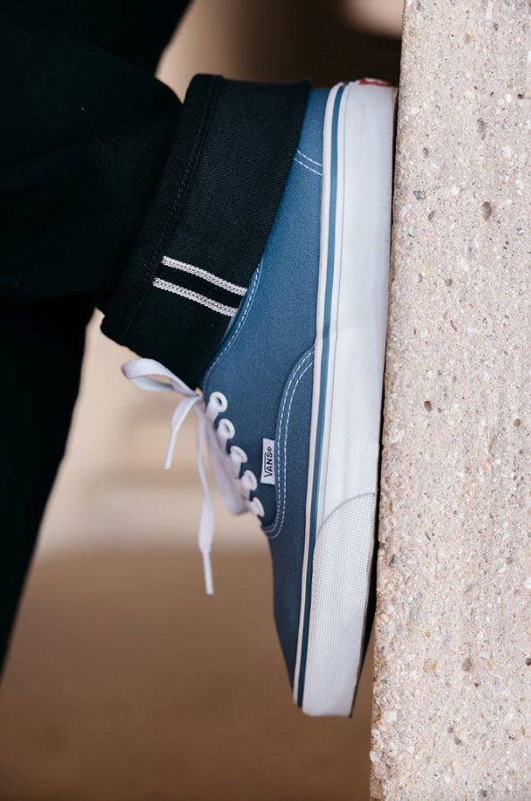 KATO The Hammer Straight- Night 10.5oz Selvedge
