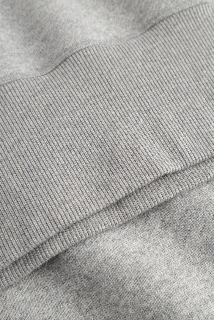 Norse Projects Marten Relaxed Cotton Wool Sweatshirt