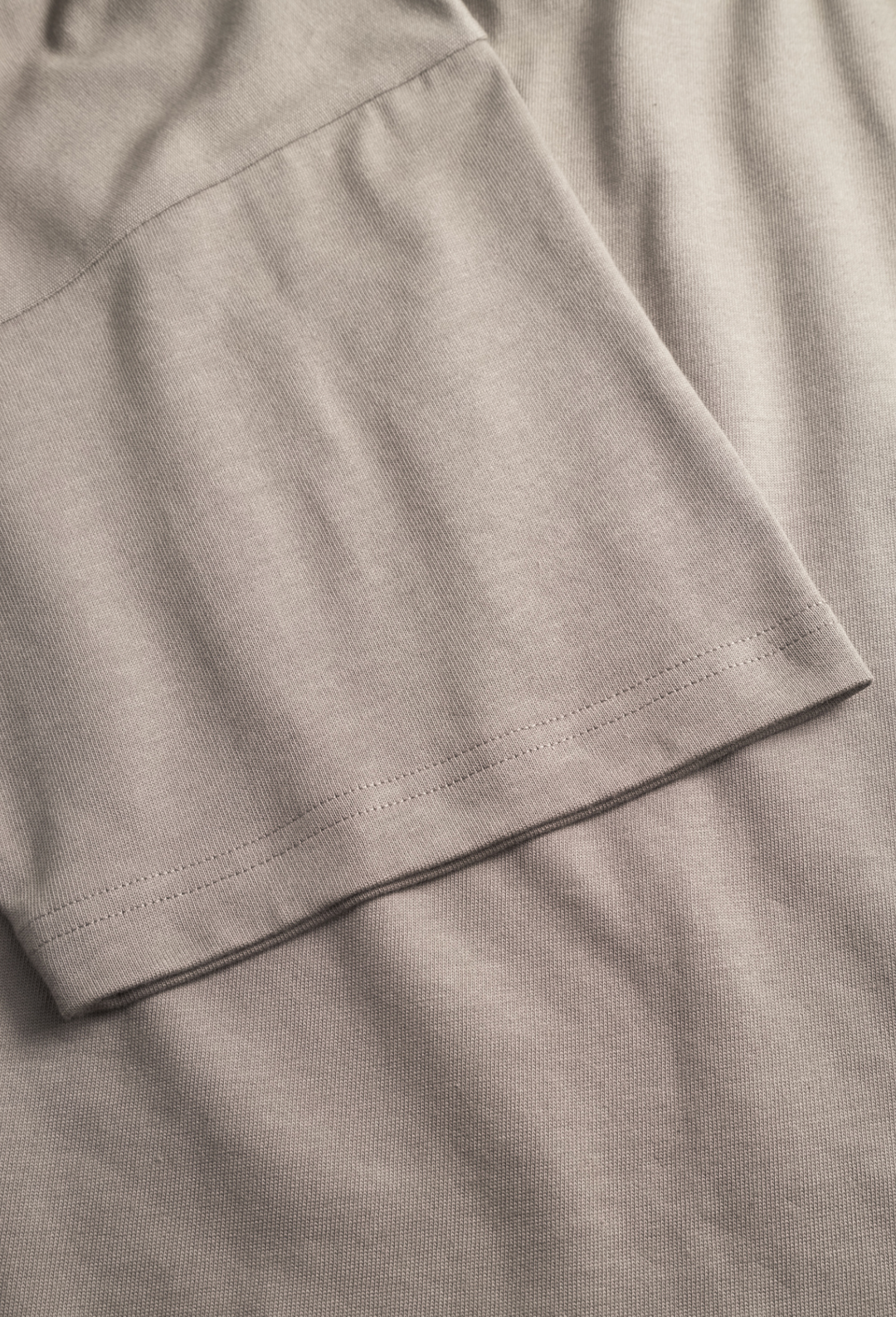 Norse Projects Standard Heavy Loose T-Shirt - Walnut