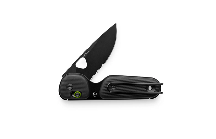 The James Brand - The Redstone