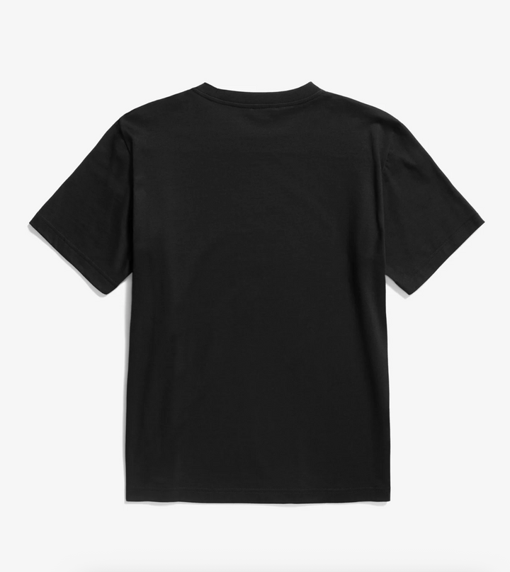 Norse Projects Standard T-Shirt - Black