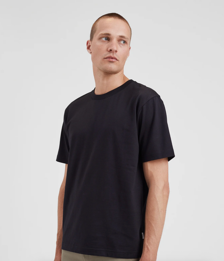 Norse Projects Standard T-Shirt - Black