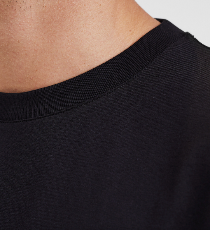 Norse Projects Standard T-Shirt - Black