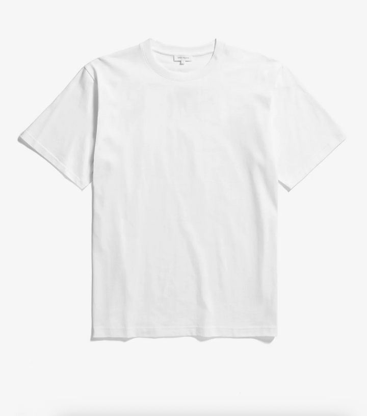 Norse Projects Standard T-Shirt - White