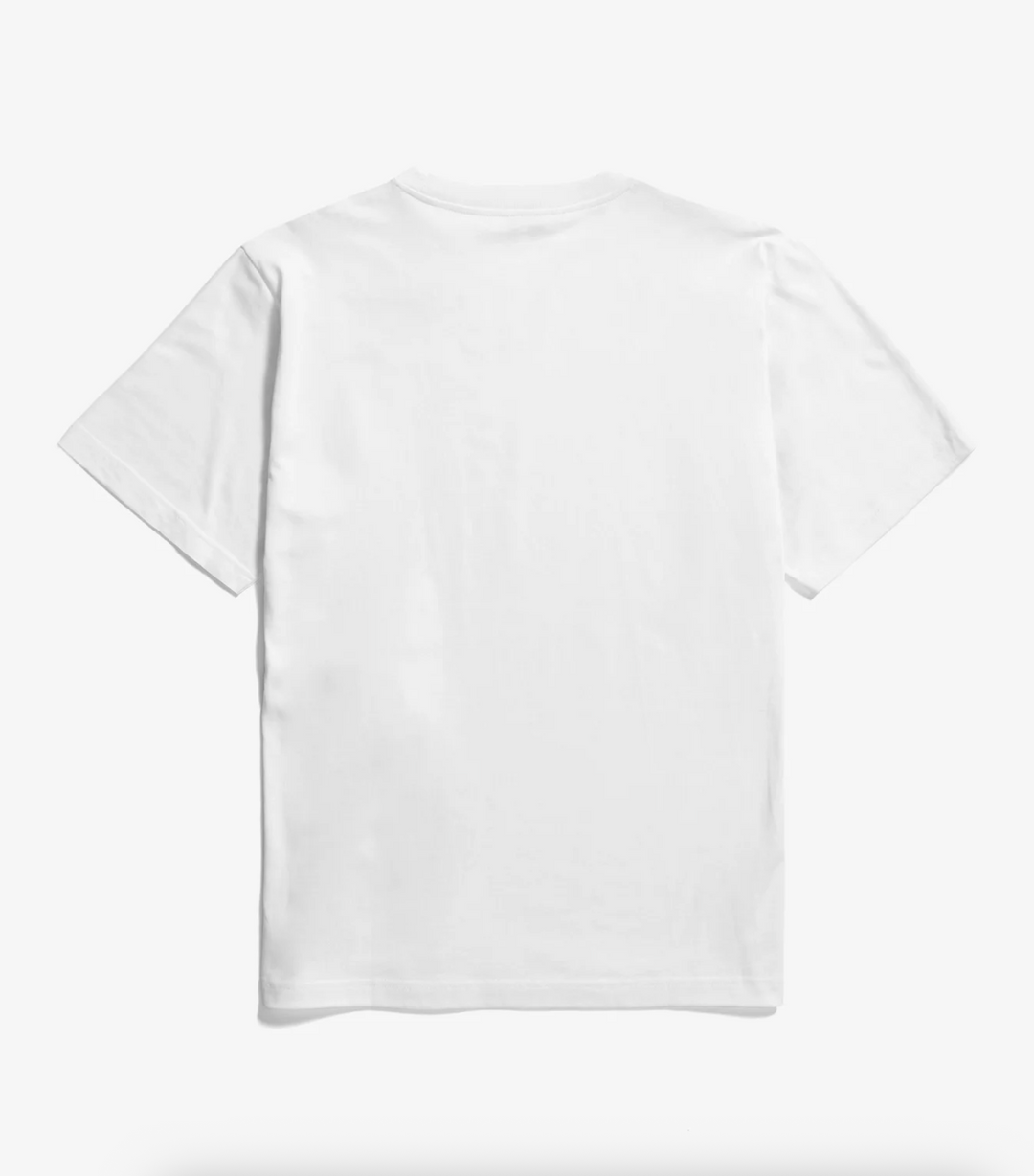 Norse Projects Standard T-Shirt - White
