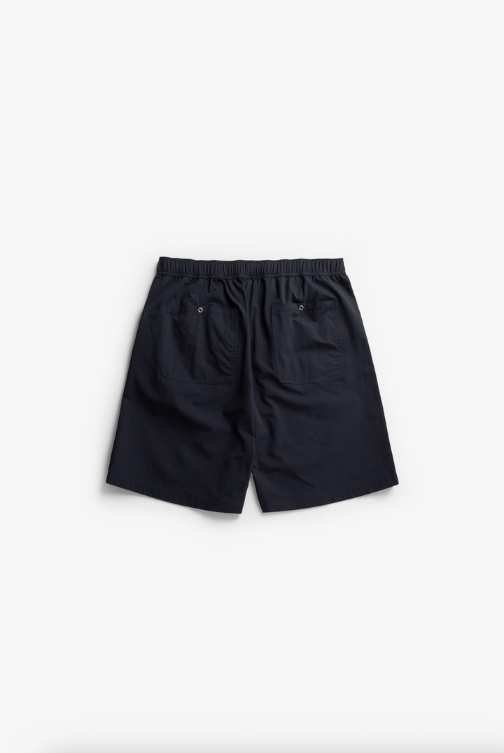 Norse Projects Kvitfjell Commuter Short - Dark Navy