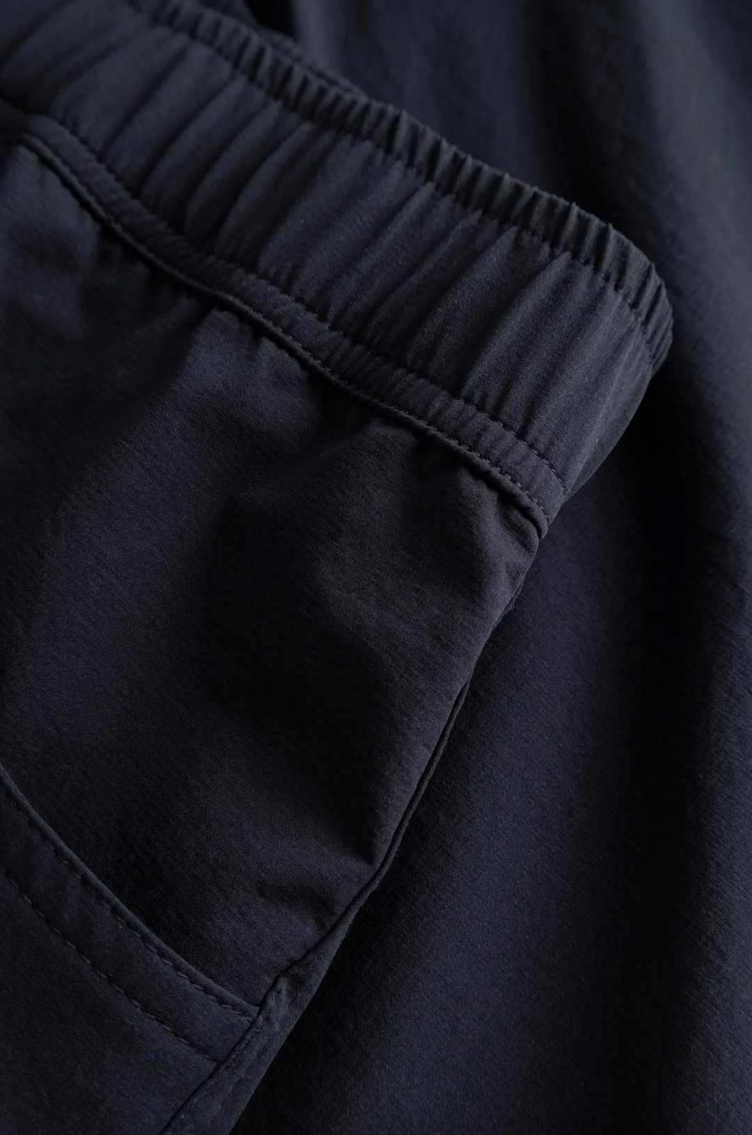 Norse Projects Kvitfjell Commuter Short - Dark Navy