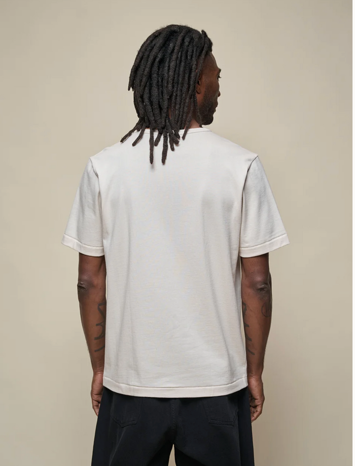 Merz b. Schwanen 2M15 Tee - Nature