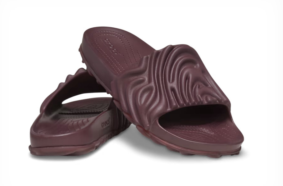 Salehe Bembury x Crocs The Pollex Slide - Huckle