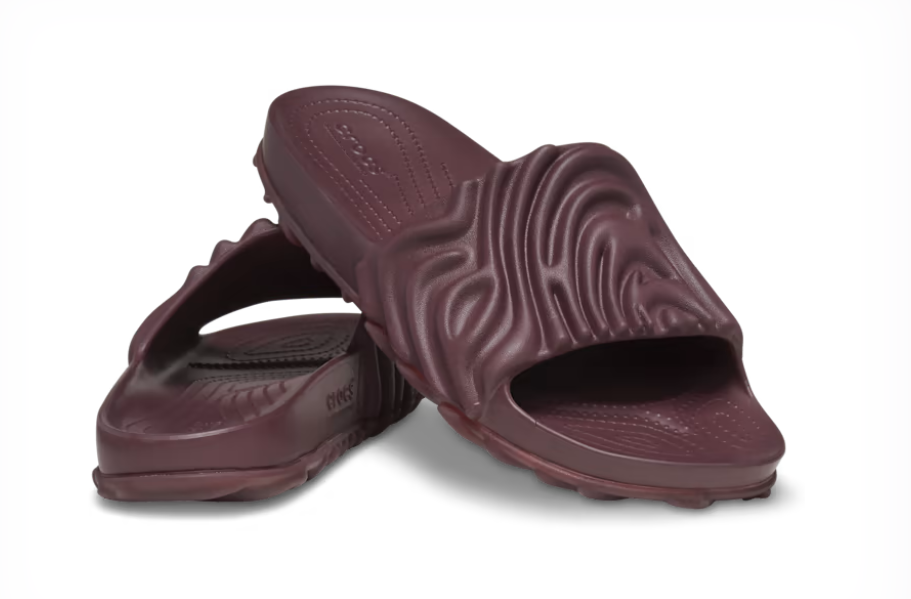 Salehe Bembury x Crocs The Pollex Slide Huckle – Berkeley Supply