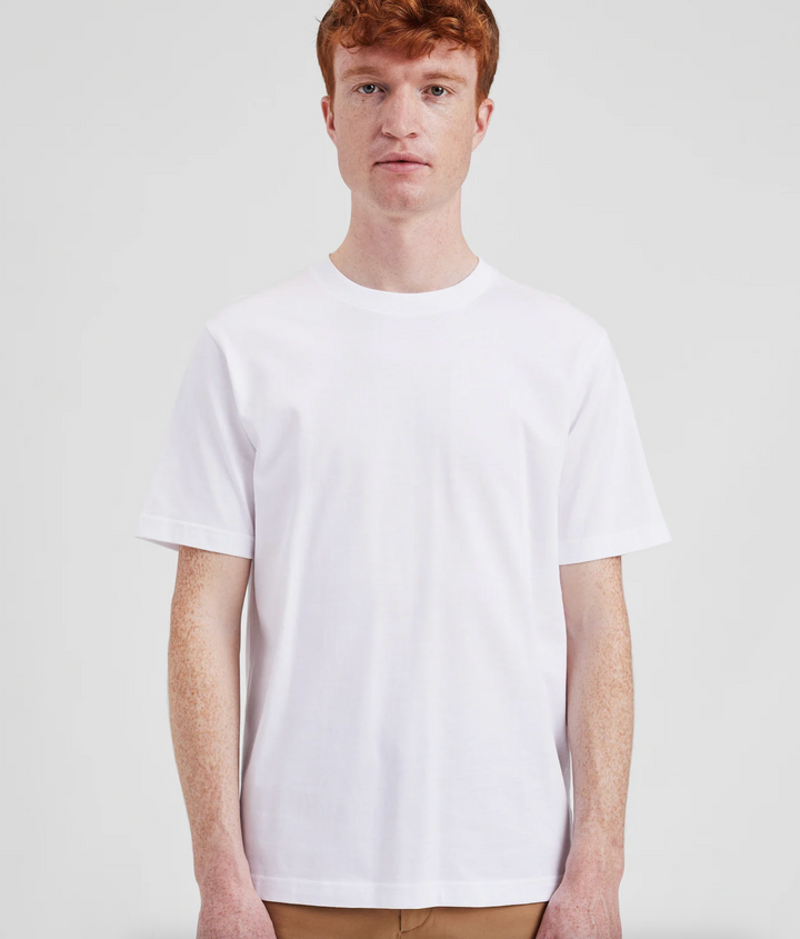 Norse Projects Standard T-Shirt - White