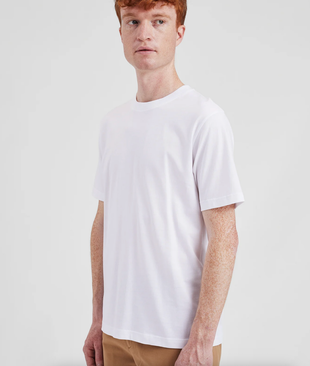Norse Projects Standard T-Shirt - White