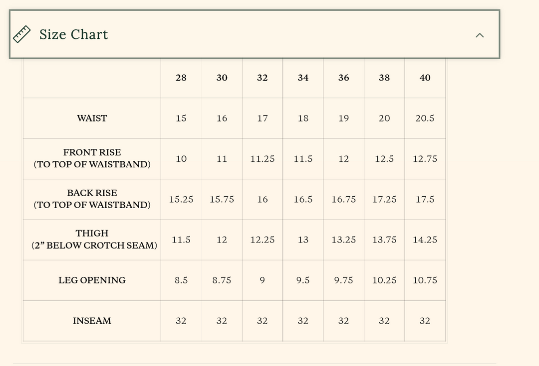 Wythe - Japanese Cotton Herringbone Chino - Faded Olive