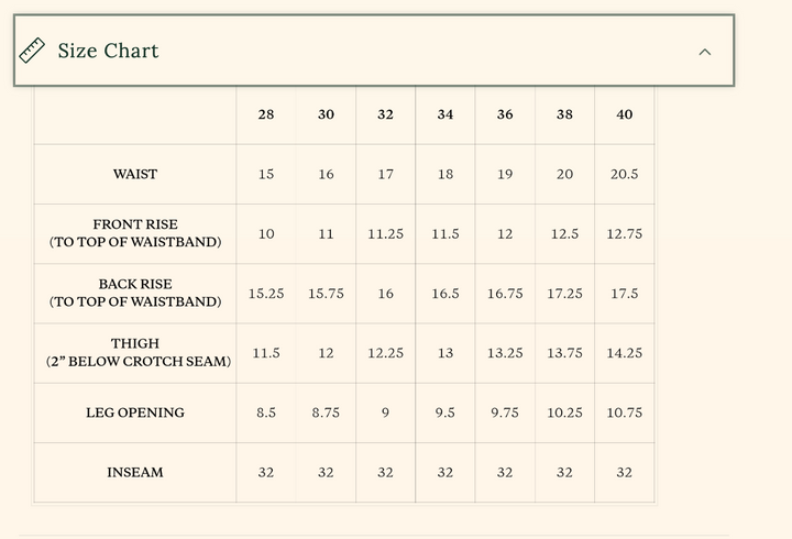 Wythe - Japanese Cotton Herringbone Chino - Faded Olive