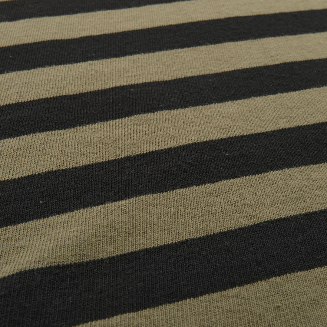 Freenote Cloth Shifter S/S Tee - Cedar Stripe