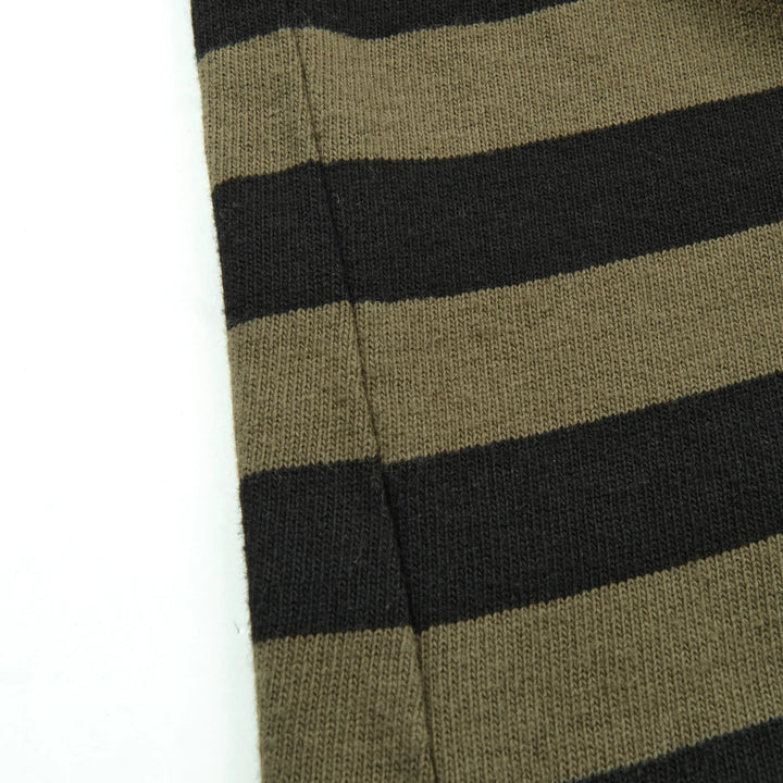 Freenote Cloth Shifter S/S Tee - Cedar Stripe