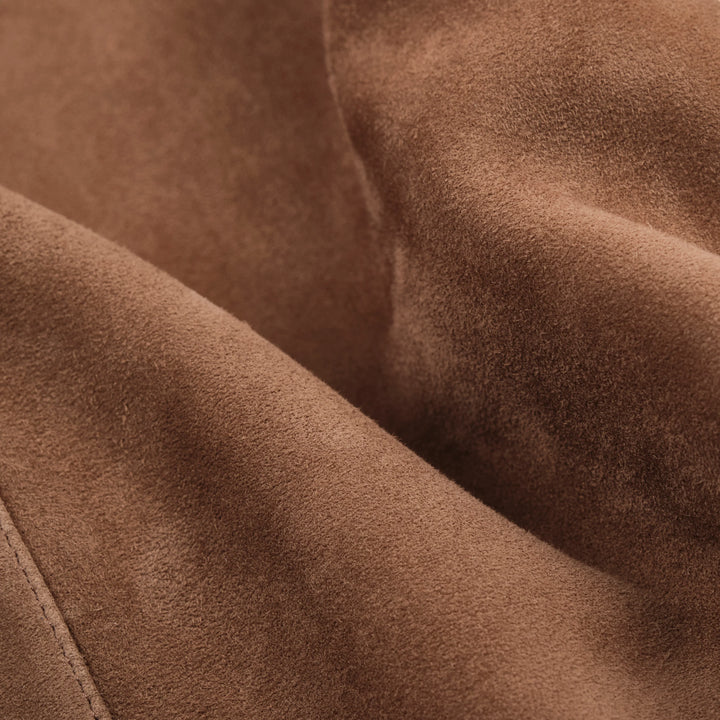 Freenote Cloth Packard Goatskin - Pecan