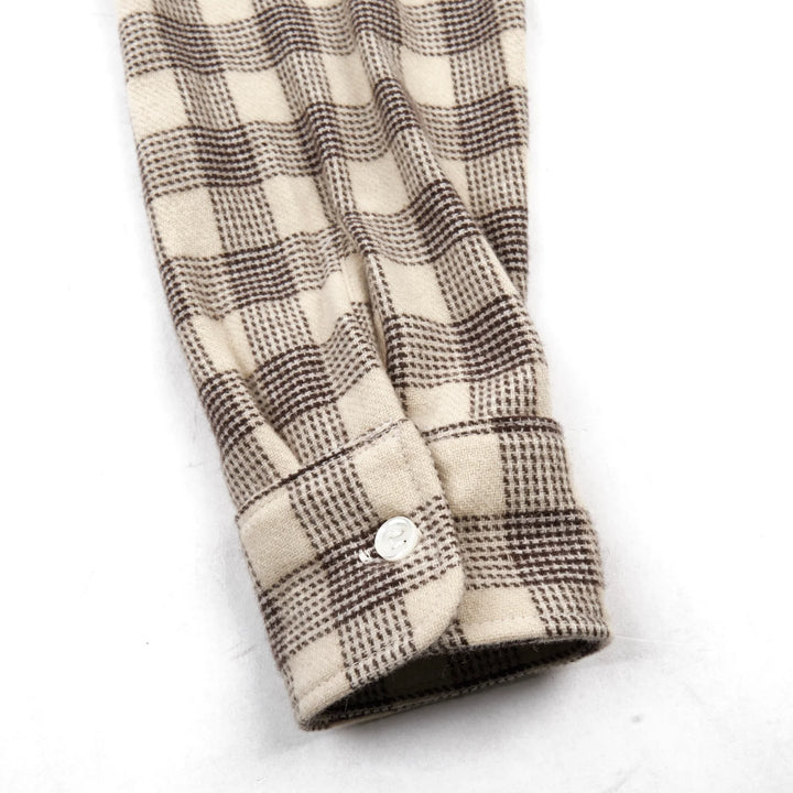 Freenote Cloth Dayton - Tumbleweed Plaid