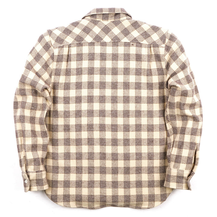 Freenote Cloth Dayton - Tumbleweed Plaid