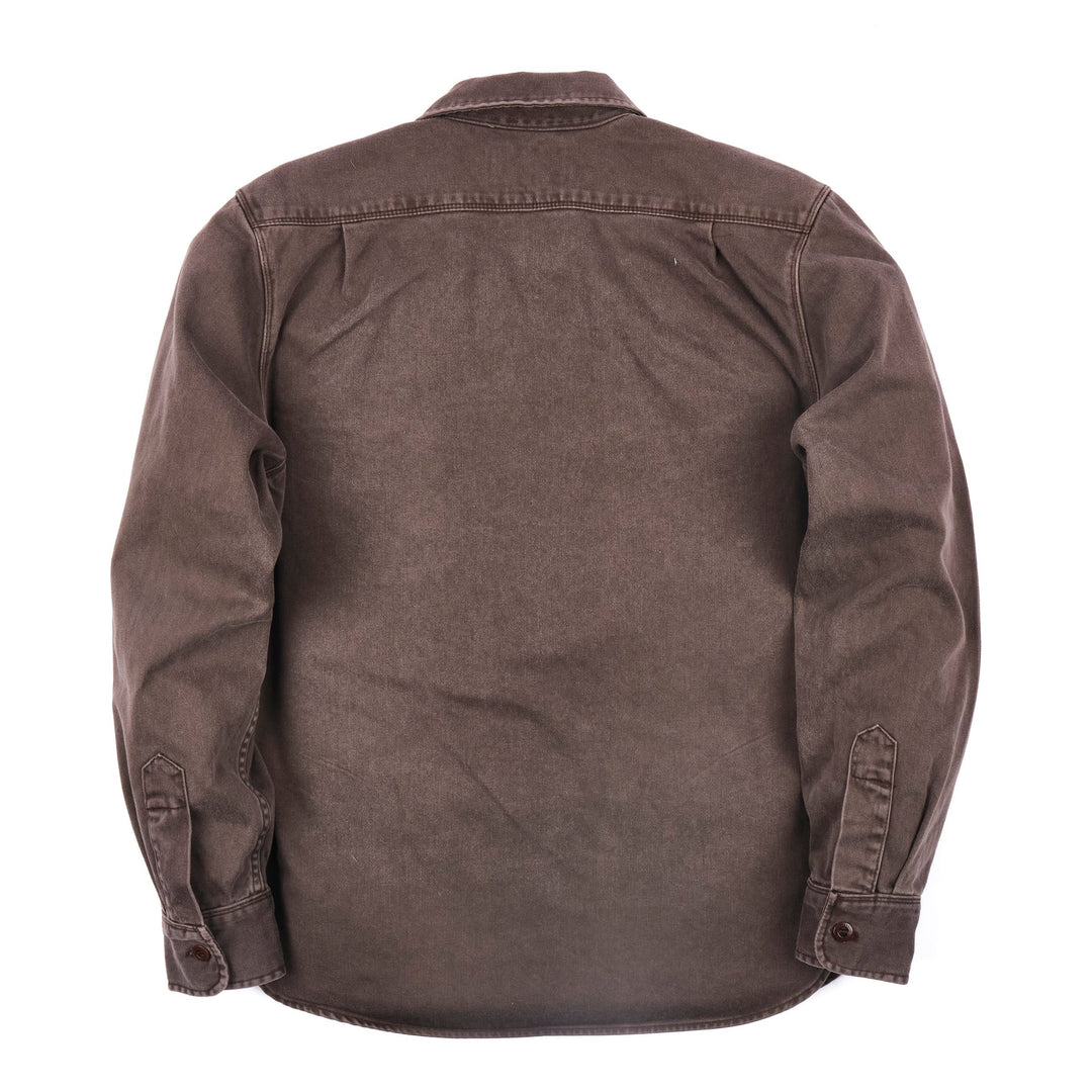 Freenote Cloth Utility - Chocolate